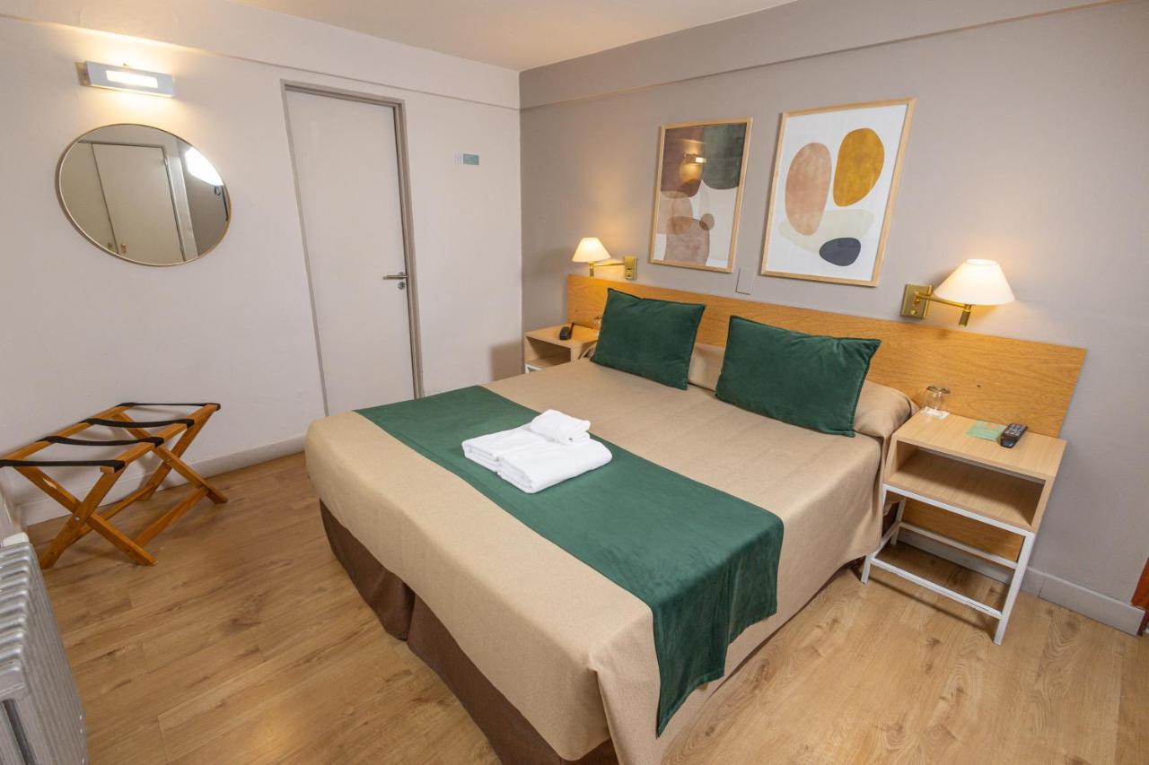 Hotel Plaza Bariloche מראה חיצוני תמונה