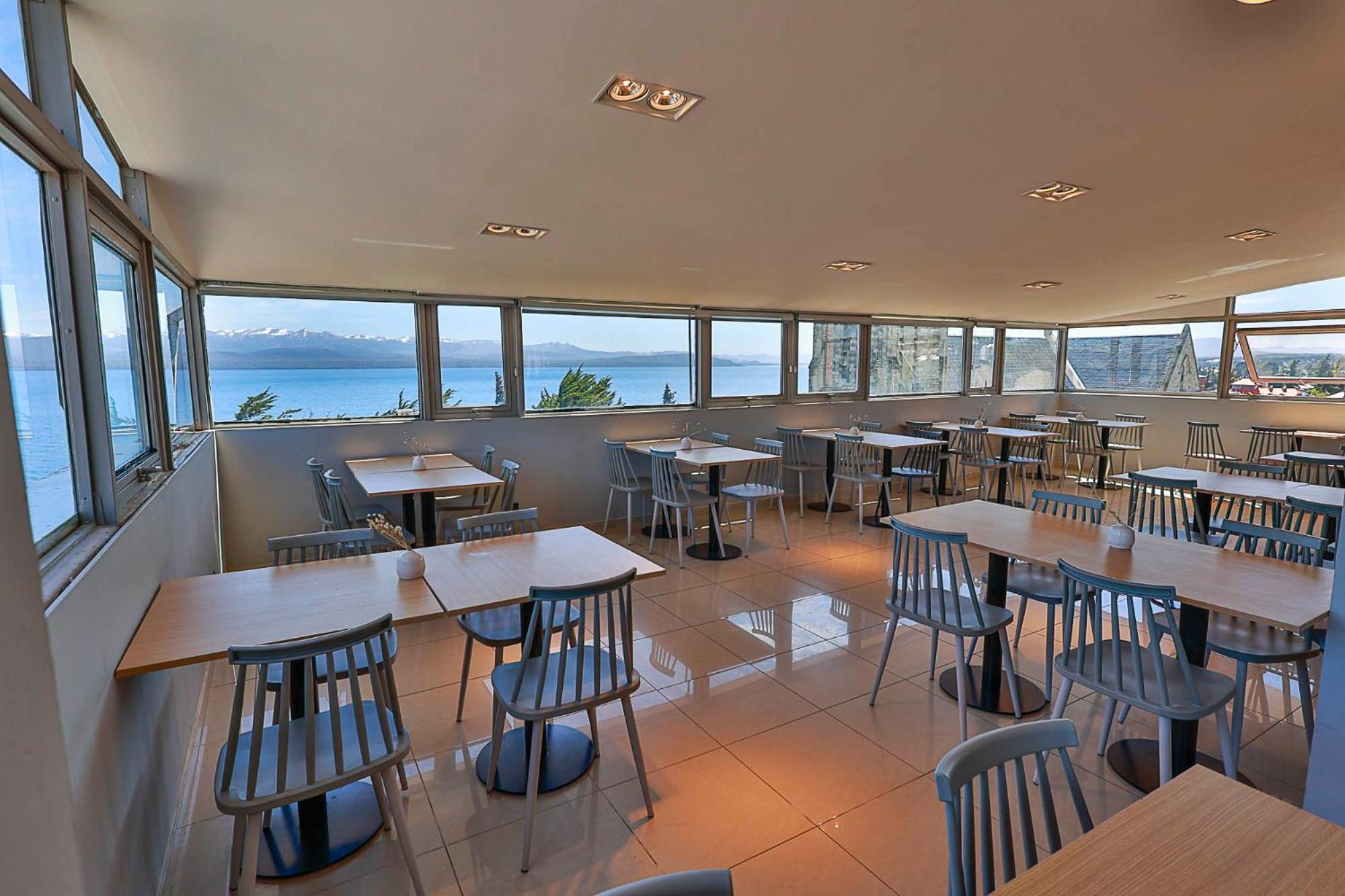 Hotel Plaza Bariloche מראה חיצוני תמונה